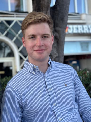 joe duckers profile