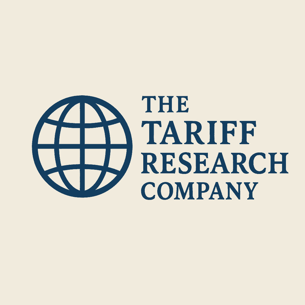 The Tariff Research Company