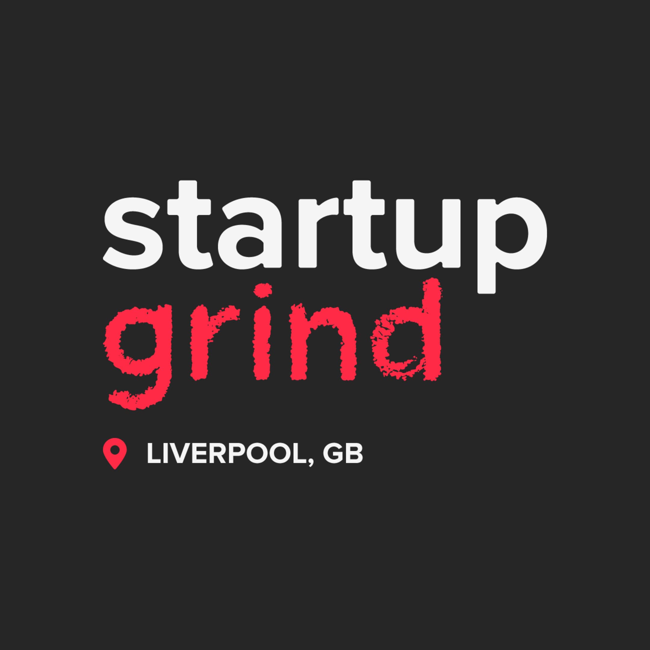 Startup Grind